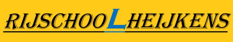 Rijschoolheijkens